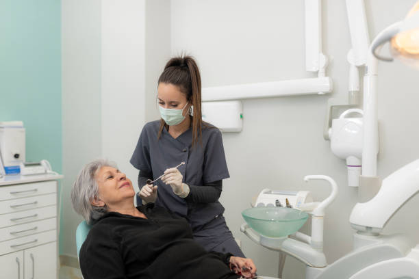 Best Emergency Dental Surgery in Holly Springs, GA