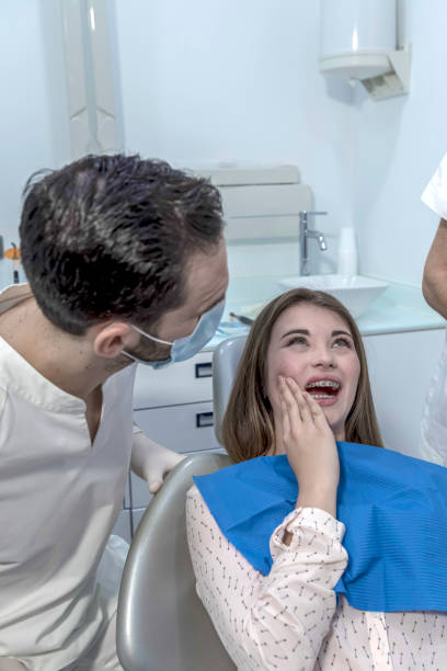 Best Emergency Broken Tooth Repair in Holly Springs, GA