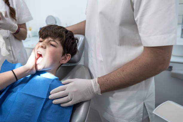 Best Emergency Orthodontic Repairs in Holly Springs, GA