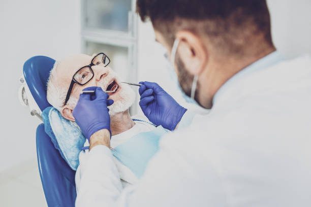 Best After-Hours Emergency Dentist in Holly Springs, GA